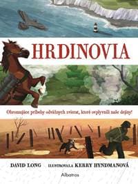 Hrdinovia - Kolektív autorov 1