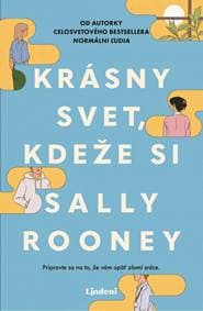 Krásny svet, kdeže si - Sally Rooney