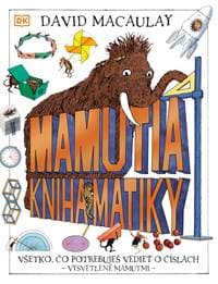 Mamutia kniha matiky - David Macaulay