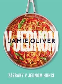 V jednom - Jamie Oliver 1