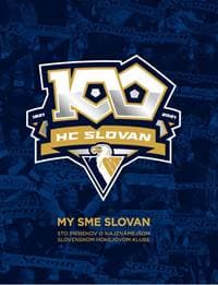 My sme Slovan - Kolektív autorov 1