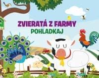 Zvieratá z farmy – Pohladkaj - Huisman Fiona 1