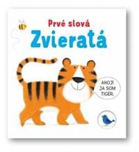 Zvieratá – Prvé slová - Kolektív autorov