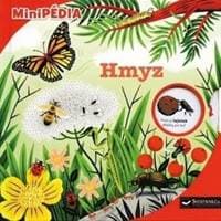 Minipédia - Hmyz - Kolektív autorov 1
