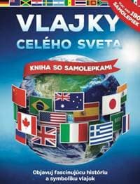 Vlajky celého sveta - Malam John