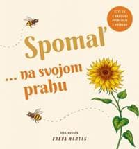Spomaľ... na svojom prahu - Hartas Freya
