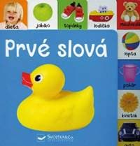 Prvé slová - autor neuvedený