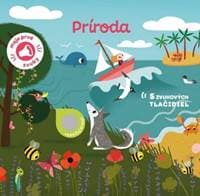 Príroda - Moje prvé zvuky - autor neuvedený 1