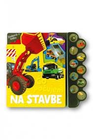 Na stavbe - Čo počujem - autor neuvedený 1