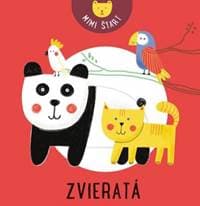Zvieratá - prvá knižnička - autor neuvedený