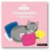 Schovávačka s mláďatami - Guillerey Aurélie