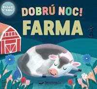 Dobrú noc! Farma - Claude Jean