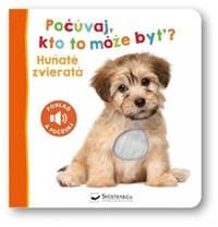 Huňaté zvieratá - Počúvaj, kto to môže byť? - autor neuvedený 1