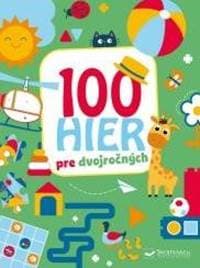 100 hier pre dvojročných - autor neuvedený 1