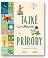 Tajné znamenia prírody - Kolektív autorov 1