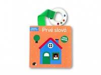 Bábätko objavuje svet - Prvé slová - autor neuvedený