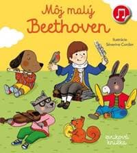 Môj malý Beethoven - Collet Emilie 1