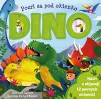 Pozri sa pod okienko DINO - autor neuvedený