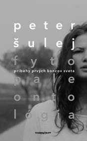 fytopaleontológia - Peter Šulej 1