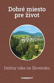 Dobré miesto pre život - Daniel Luther 1