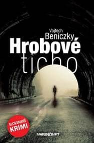 Hrobové ticho - Vojtech Beniczky 1