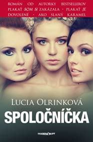 Spoločníčka - Lucia Olrinková 1