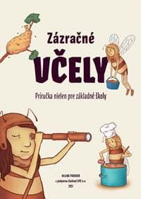 Zázračné včely - Helena Proková 1