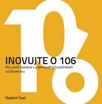 Inovujte o 106 - Vladimír Švač