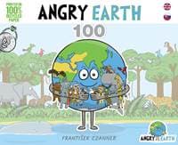 ANGRY EARTH 100 - František Czanner 1