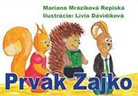 Prvák Zajko - Mariana Mráziková Repiská 1