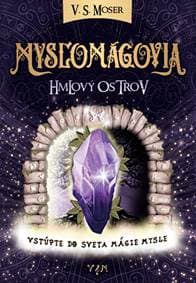 Mysľomágovia - Hmlový ostrov - V. S. Moser 1