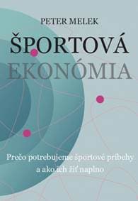 Športová ekonómia - Melek Peter