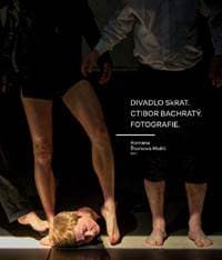 DIVADLO SkRAT. CTIBOR BACHRATÝ. FOTOGRAFIE - Romana Štorková Maliti