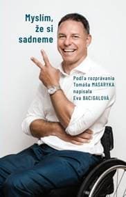 Myslím, že si sadneme - Eva Bacigalová, Tomáš Masaryk 1
