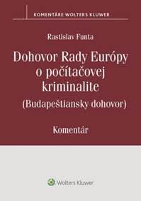 Dohovor Rady Európy o počítačovej kriminalite - Rastislav Funta 1