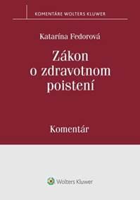 Zákon o zdravotnom poistení - Katarína Fedorová 1