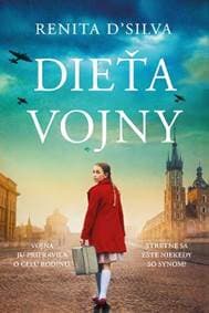 Dieťa vojny - D´Silva Renita