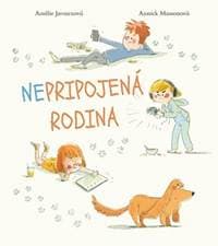 Nepripojená rodina - Kolektív autorov 1