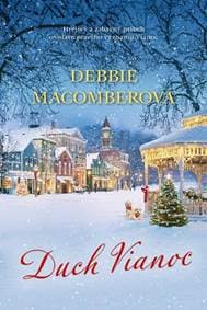 Duch Vianoc - Macomberová Debbie 1