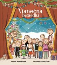 Vianočná besiedka - Kuľková Natália 1