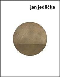 Jan Jedlička - Jitka Hlaváčková, Jan Jedlička