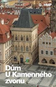 Dům U Kamenného zvonu - Marie Foltýnová 1