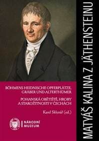 Matyáš Kalina z Jäthensteinu - Karel Sklenář 1
