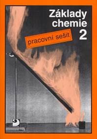 Základy chemie 2 - Pracovní sešit - Beneš Pavel
