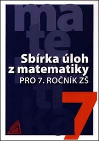 Sbírka úloh z matematiky pro 7. ročník ZŠ - Bušek Ivan 1