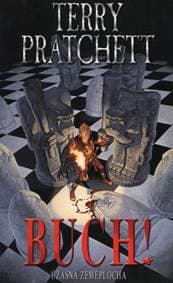 Buch! - Terry Pratchett 1