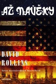 Až navěky - Rollins David 1