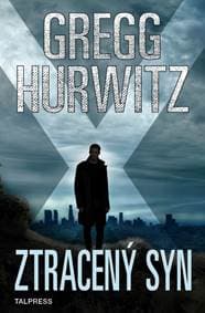Ztracený syn - Hurwitz Gregg 1