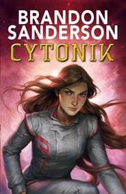 Cytonik - Sanderson Brandon 1