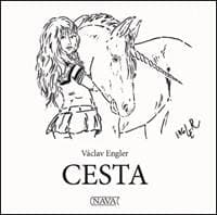 Cesta - Václav Engler 1